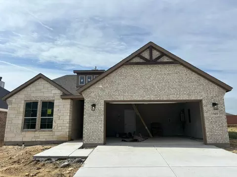 1949 Kelva Dr, Haslet, TX 76052
