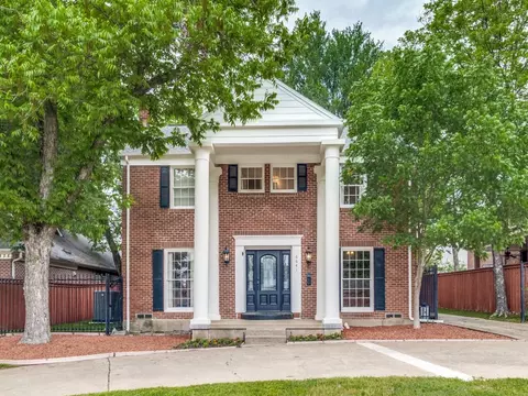 6641 Gaston Ave, Dallas, TX 75214