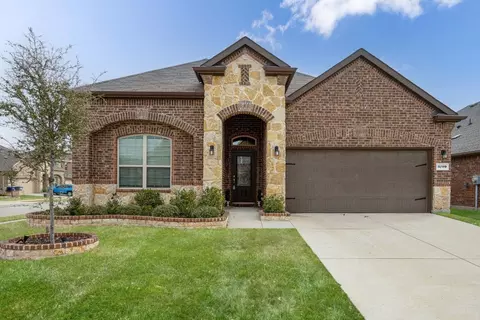 3709 Tunstall Dr, Frisco, TX 75034