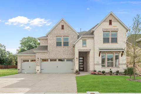 2502 Mesa Verde Ln, Melissa, TX 75454