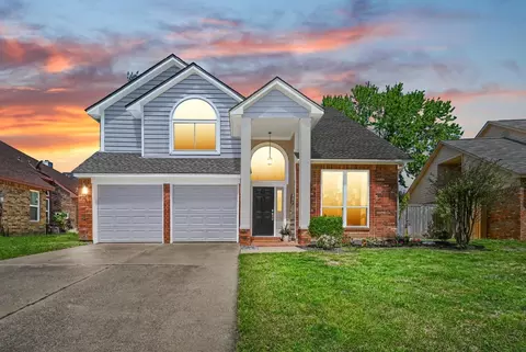 2020 Woven Trl, Lewisville, TX 75067