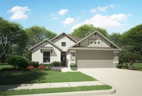 230 Leopold Trl, Greenville, TX 75402