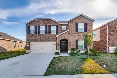 737 Brockwell Bnd, Forney, TX 75126