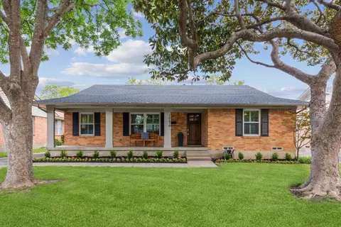 10619 Lakemere Dr, Dallas, TX 75238