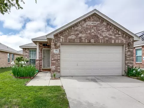 128 Mill St, Anna, TX 75409