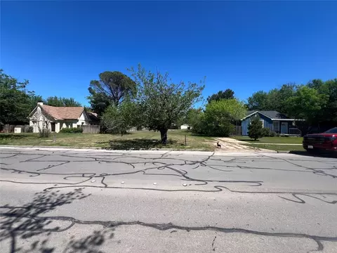 417 Sayles Blvd, Abilene, TX 79605