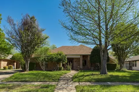 3404 Hilltop Ln, Plano, TX 75023
