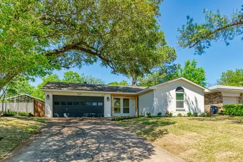 1803 Mohican St, Denton, TX 76209