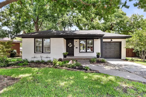 3722 Hawick Ln, Dallas, TX 75220