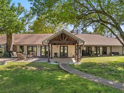 300 Pr 4320, Gilmer, TX 75644