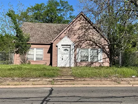 522 N Austin Ave, Denison, TX 75020
