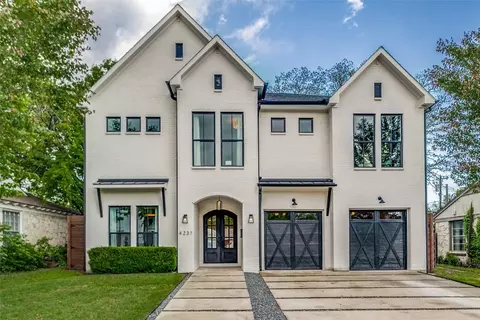 4237 Delmar Ave, Dallas, TX 75206