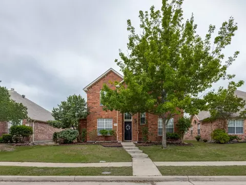 6105 Deer Run Dr, Mckinney, TX 75070