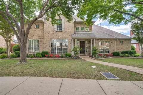 2308 Dobbins Ln, Irving, TX 75063