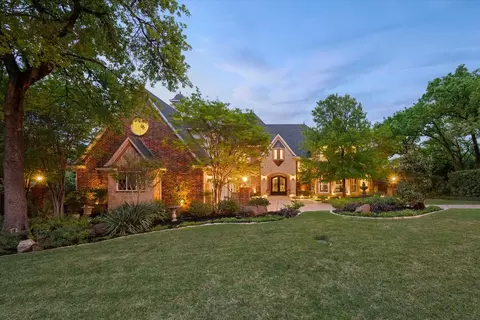 7205 Vanguard Ct, Colleyville, TX 76034