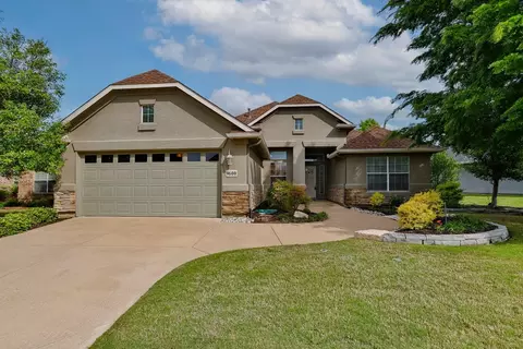 9600 Orangewood Trl, Denton, TX 76207