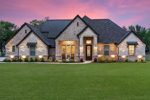 706 Winkler Way, Springtown, TX 76082
