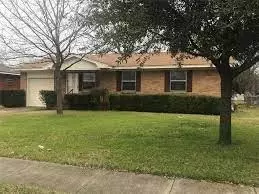 402 Brazos St, Forney, TX 75126