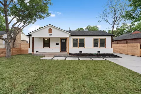 3452 Linda Dr, Dallas, TX 75220