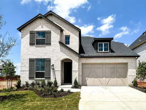 2608 Lafayette Dr, Celina, TX 75009