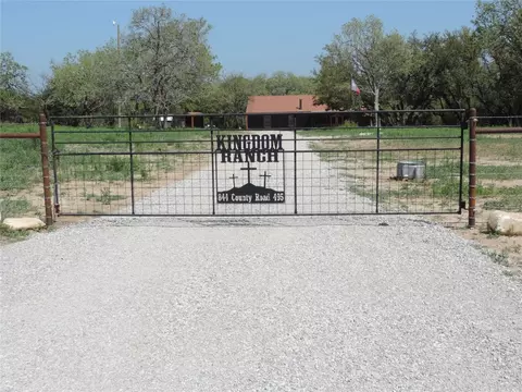 844 Cr 495, Desdemona, TX 76445