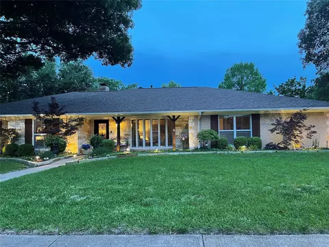 7206 Leameadow Dr, Dallas, TX 75248