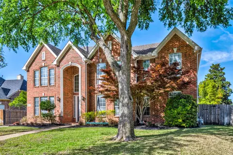 6904 Longwood Dr, Colleyville, TX 76034