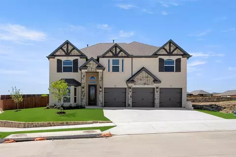 5201 Deep Creek Dr, Fort Worth, TX 76179