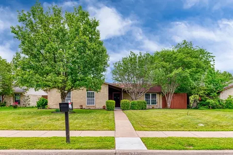 1703 Richland Dr, Richardson, TX 75081
