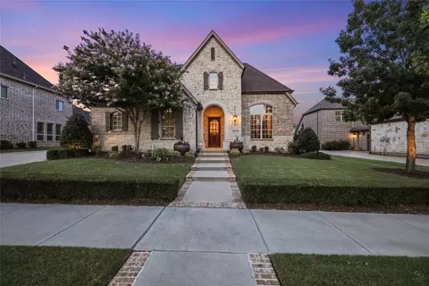 12642 Riverhill Rd, Frisco, TX 75033