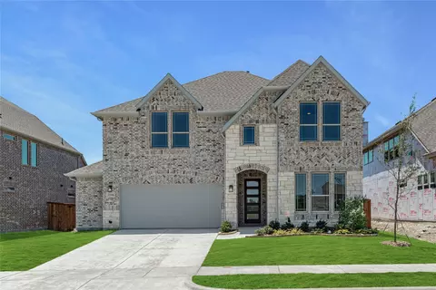3006 Autumn Glen Dr, Melissa, TX 75454