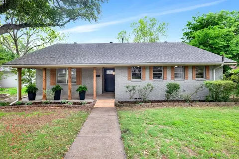 2238 Peavy Cir, Dallas, TX 75228