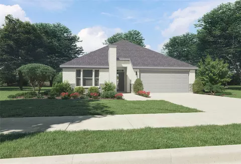245 Arcane St, Greenville, TX 75402
