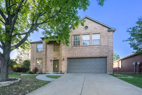 10601 Gleneagles Ln, Rowlett, TX 75089