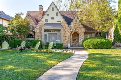 5922 Monticello Ave, Dallas, TX 75206