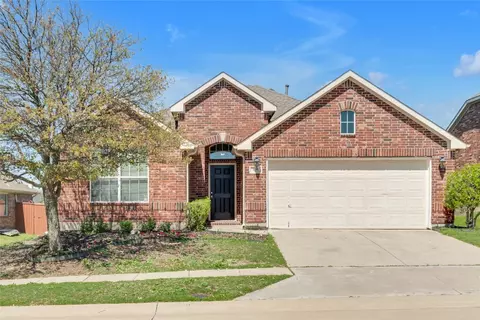 404 Dartmoor Dr, Celina, TX 75009