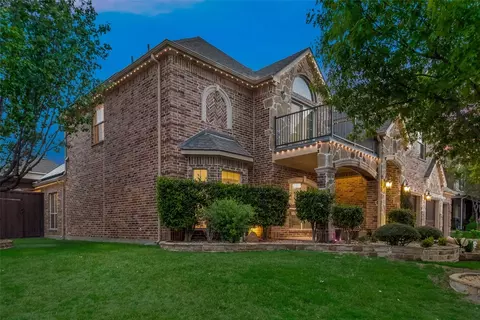 2130 Pueblo Viejo Dr, Prosper, TX 75078