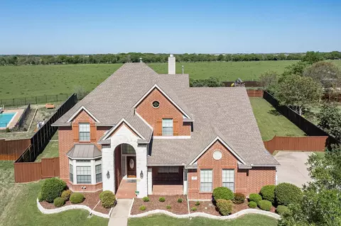 805 Owl Creek Dr, Murphy, TX 75094
