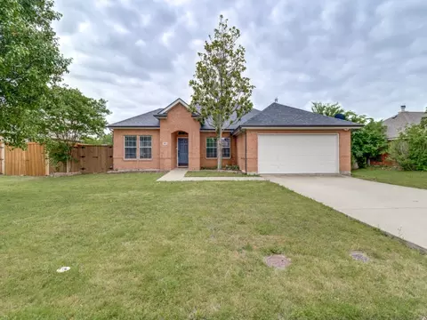 401 Autry Blvd, Gunter, TX 75058