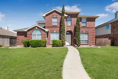 3309 Springwell Dr, Mesquite, TX 75181