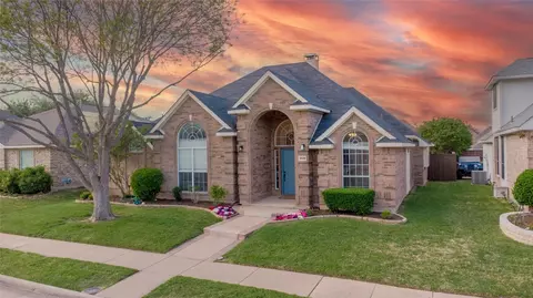 3006 Hartford Ct, Mckinney, TX 75070