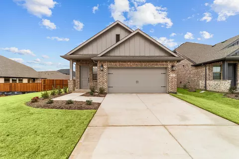 512 Sunflower Trl, Sherman, TX 75092