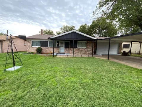 1029 Marlene Dr, Everman, TX 76140
