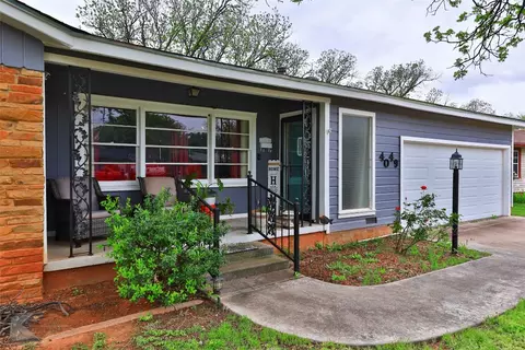 4049 Richmond St, Abilene, TX 79605