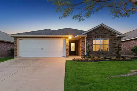 12701 Skeeter Dr, Frisco, TX 75036