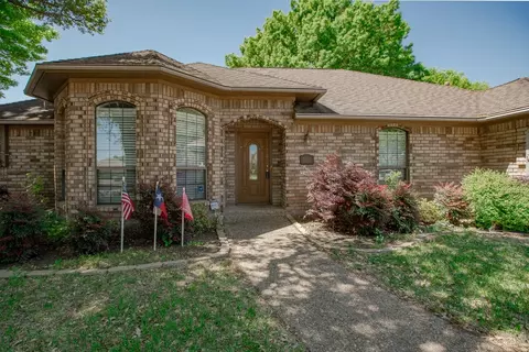 2005 Brandeis Dr, Richardson, TX 75082
