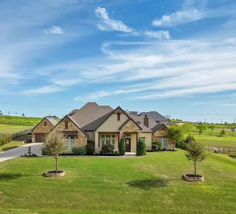 200 Bearclaw Cir, Aledo, TX 76008