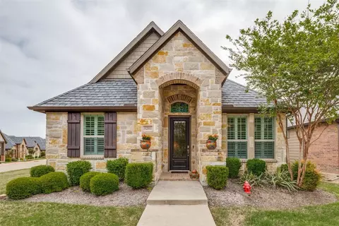 5201 Sutton Cir, Mckinney, TX 75070