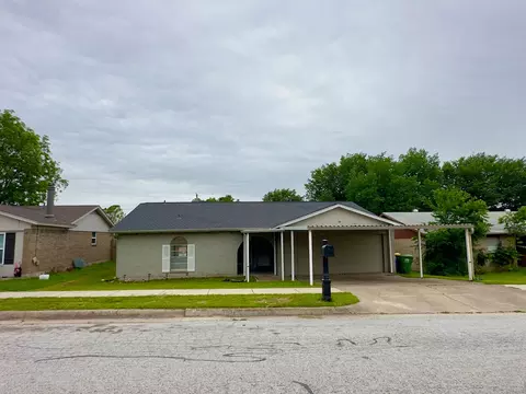 6244 Sunnybrook Dr, Watauga, TX 76148
