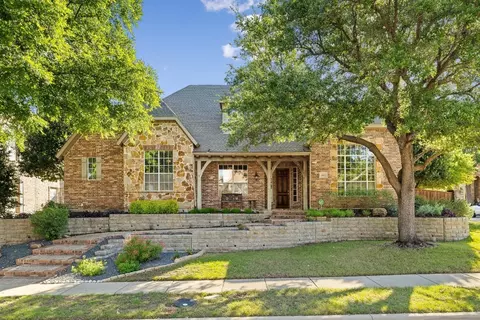 6000 Pintail Ln, Frisco, TX 75034